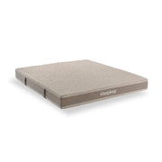 Slaapkop Visco Elastic Middelsoort Mattress