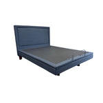 Active 2.0S Electric Adjustable Bed Frame with Headboard