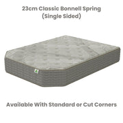 Low Profile Caravan Mattress – Custom Campervan & Rooftop Tent