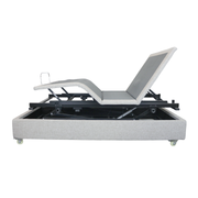 CHIROFLEX ADJUSTABLE BED FRAME