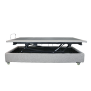 CHIROFLEX ADJUSTABLE BED FRAME