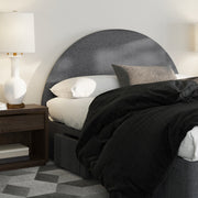 Luna Half-Moon Bedhead