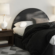 Luna Half-Moon Bedhead