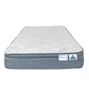 Posture Flex Pillowtop Mattress