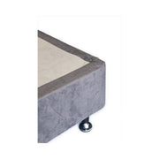 BED BASE IN DESIGNER COLOUR OPTIONS