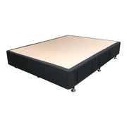 4 DRAWER DESIGNER BED BASE
