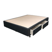 4 DRAWER DESIGNER BED BASE