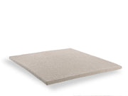 Slaapkop Latex Topper