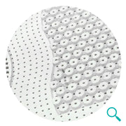 SLAAPKOP ULTIMATE LATEX MATTRESS