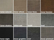 BED BASE IN DESIGNER COLOUR OPTIONS