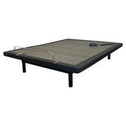 RESTACARE 600 ADJUSTABLE BED FRAME