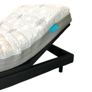 FLO MOTION 615 ADJUSTABLE BED FRAME