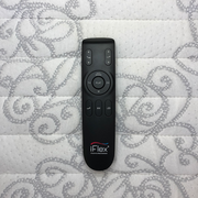 FLO MOTION 615 ADJUSTABLE BED FRAME