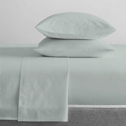 Renee Taylor 300 Thread Count Certified Organic Cotton sheet Set Sage